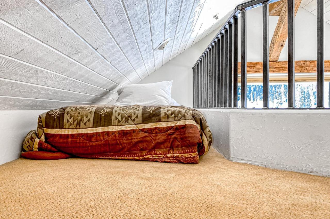 Double Diamond Ski-In/Ski-Out Chalet Telluride Eksteriør billede
